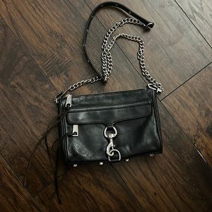 Rebecca Minkoff Crossbody